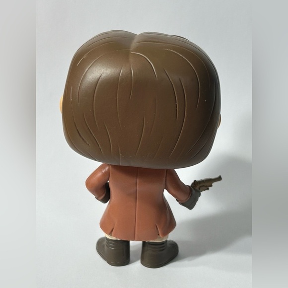 Firefly / Serenity - Malcolm ‘Mal’ Reynolds Funko Pop! #135 - Vaulted 🪐🐴 - Picture 5 of 7